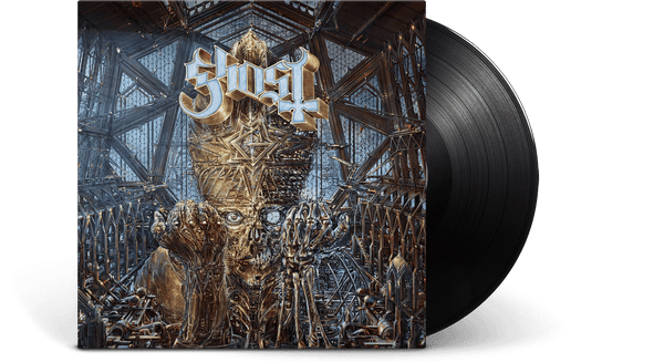 Ghost - good Impera (Spotify Exclusive/Grape Vinyl)