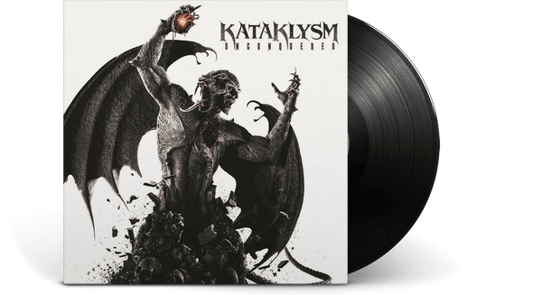 KATAKLYSM - Goliath BROWN VINYL - LP