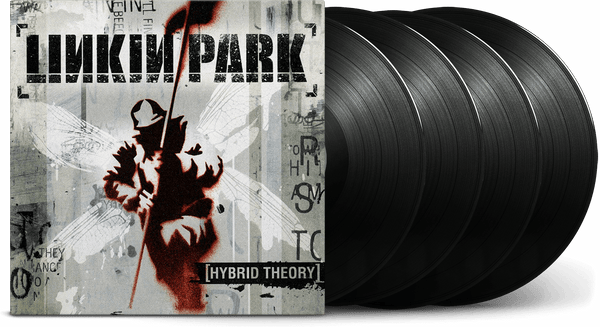 Hybrid Theory by Linkin Park on Beatsource