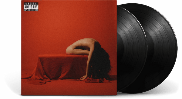 Vinyl Bad Omens THE DEATH OF PEACE OF MIND