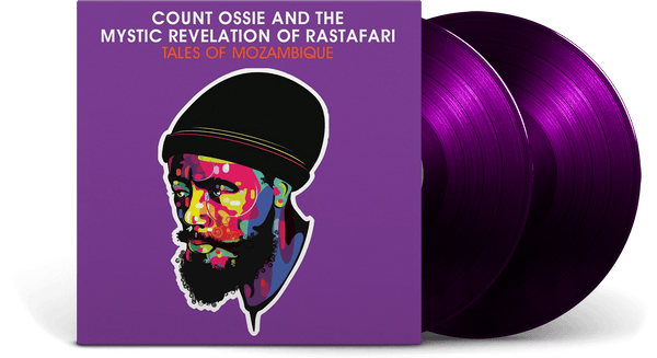 Vinyl | Count Ossie & The Mystic Revelation Of Rastafari | Tales Of ...