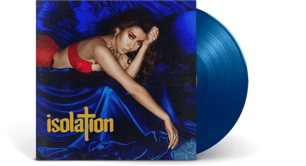 Kali Uchis Vinyl popular Record