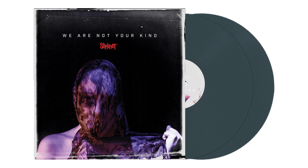 Slipknot - We Are Not Your Kind – Rollin' Records