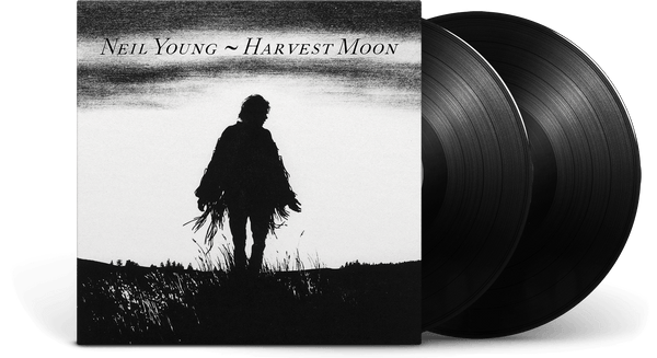 Vinyl | Harvest Moon | Neil Young