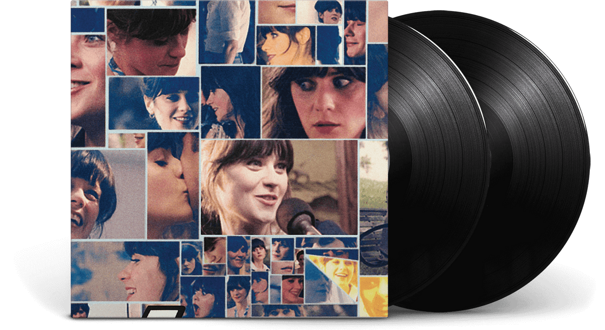 Vinyl - Various Artists : 500 Days Of Summer - The Record Hub