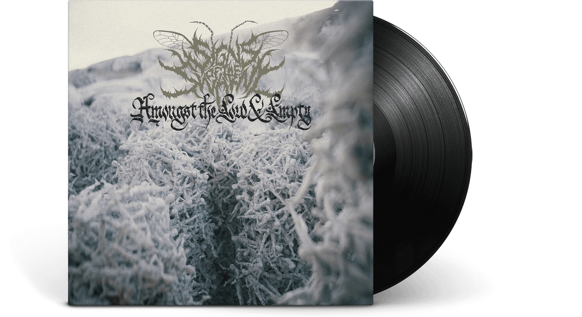 Vinyl - Signs of the Swarm : Amongst The Low &amp; Empty - The Record Hub