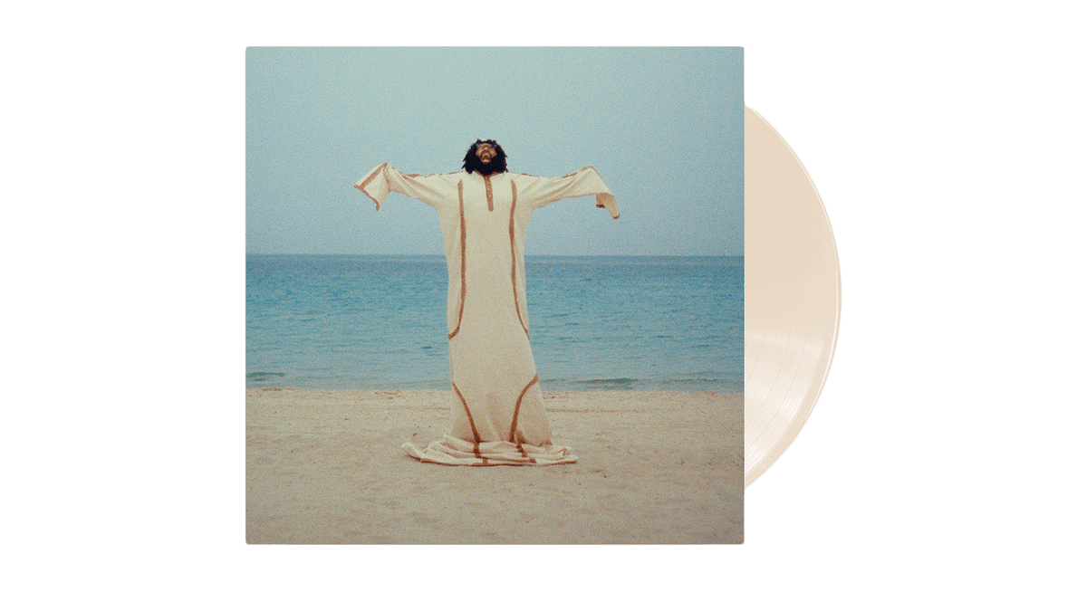 Vinyl - [Pre-Order [31/01] Elmiene : Anyway I Can - The Record Hub