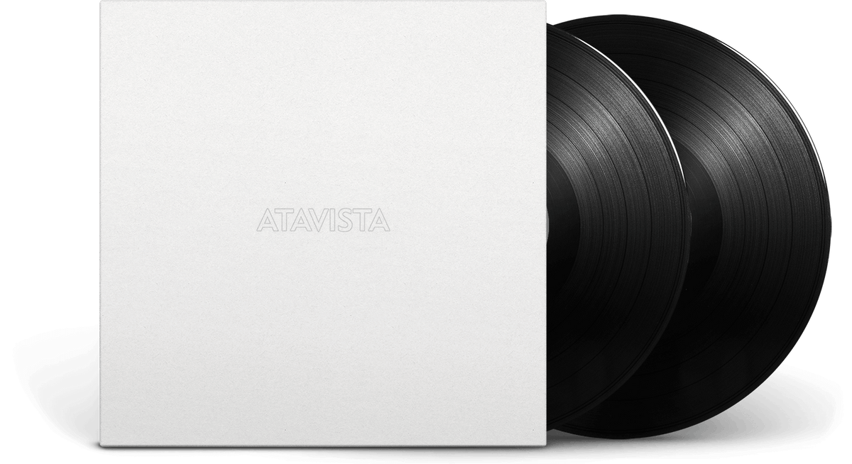 Vinyl - Childish Gambino : Atavista - The Record Hub