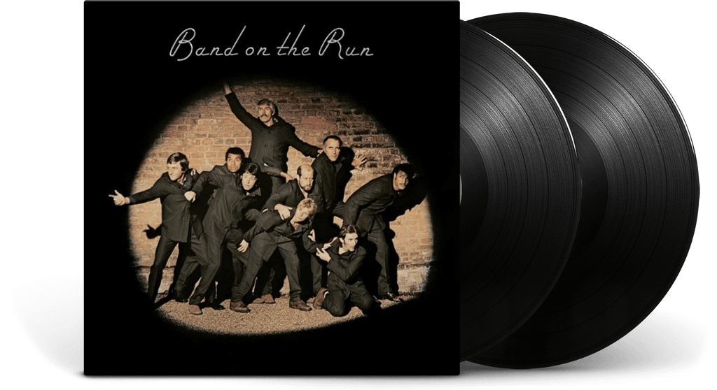 Unheard early mixes of Paul McCartney & Wings' Band on the Run to feature on  new reissue – SuperDeluxeEdition