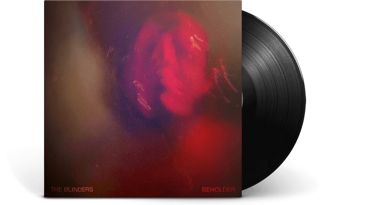 Vinyl - The Blinders : Beholder - The Record Hub