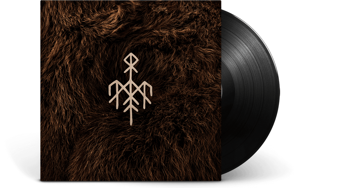 Vinyl - [Pre-Order [24/01] Wardruna : Birna - The Record Hub