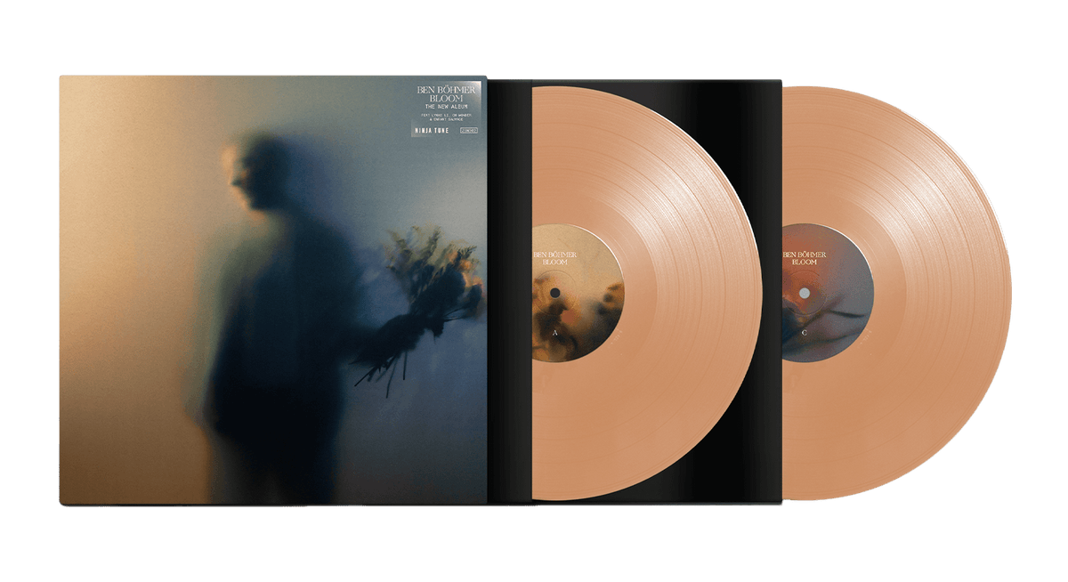 Vinyl - Ben Böhmer : Bloom - The Record Hub