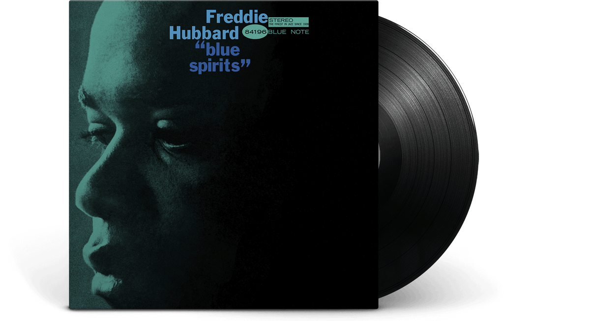Vinyl - Freddie Hubbard : Blue Spirit (Tone Poet Series) - The Record Hub