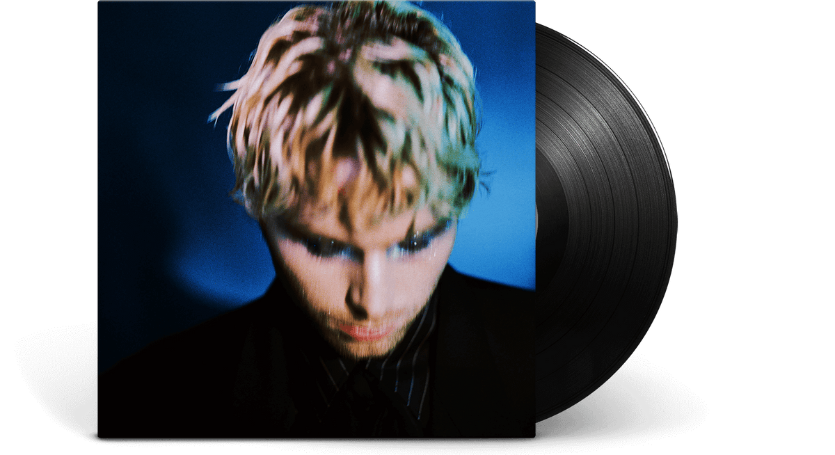 Vinyl - Luke Hemmings : Boy - The Record Hub