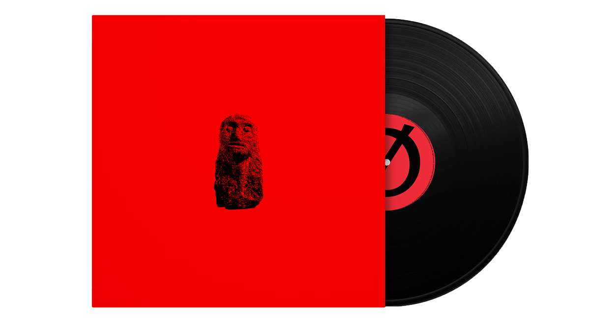 Vinyl - [Pre-Order 27/10] ØXN : CYRM (Standard LP) - The Record Hub
