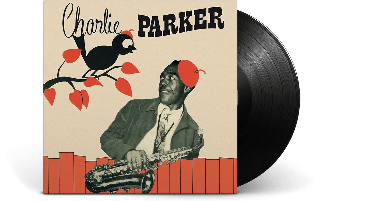 Vinyl - Charlie Parker : Charlie Parker Sextet - The Record Hub