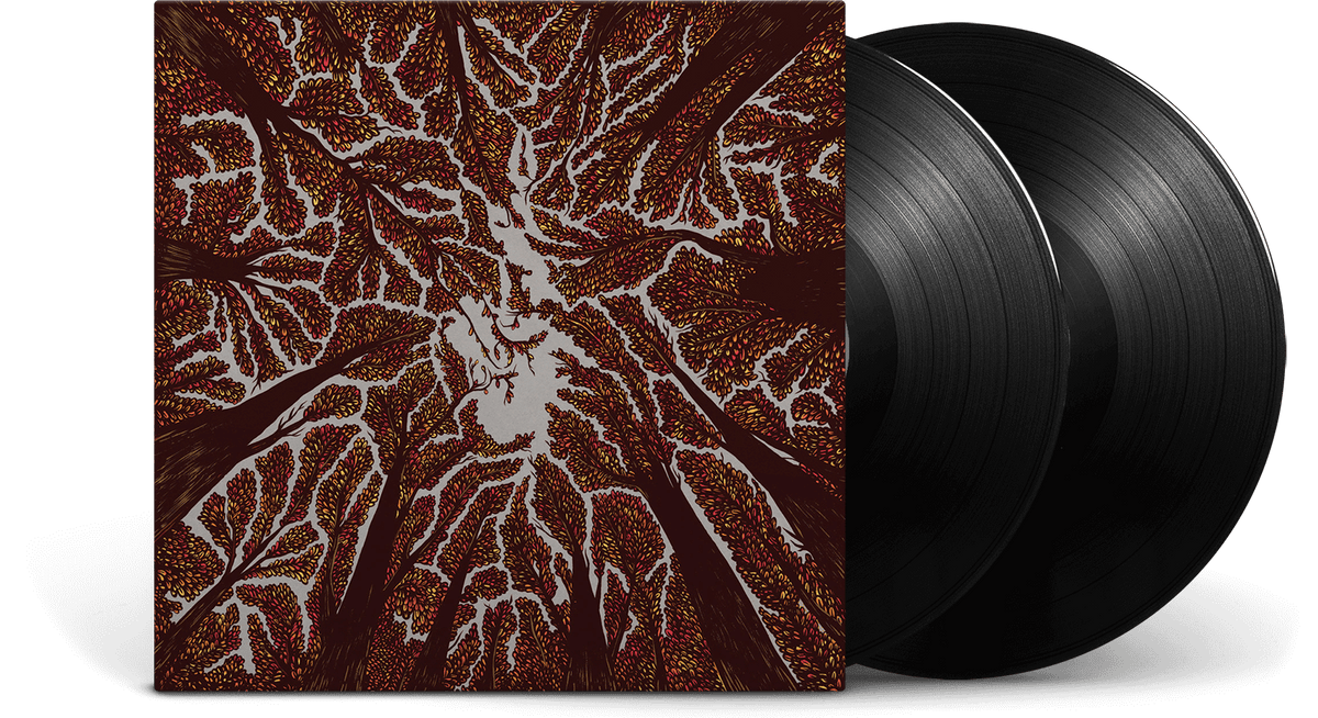 Vinyl - Trash Boat : Crown Shyness (Cloudy Green Vinyl) - The Record Hub