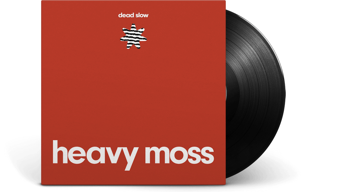 [Pre-Order [22/11] Heavy Moss : Dead Slow