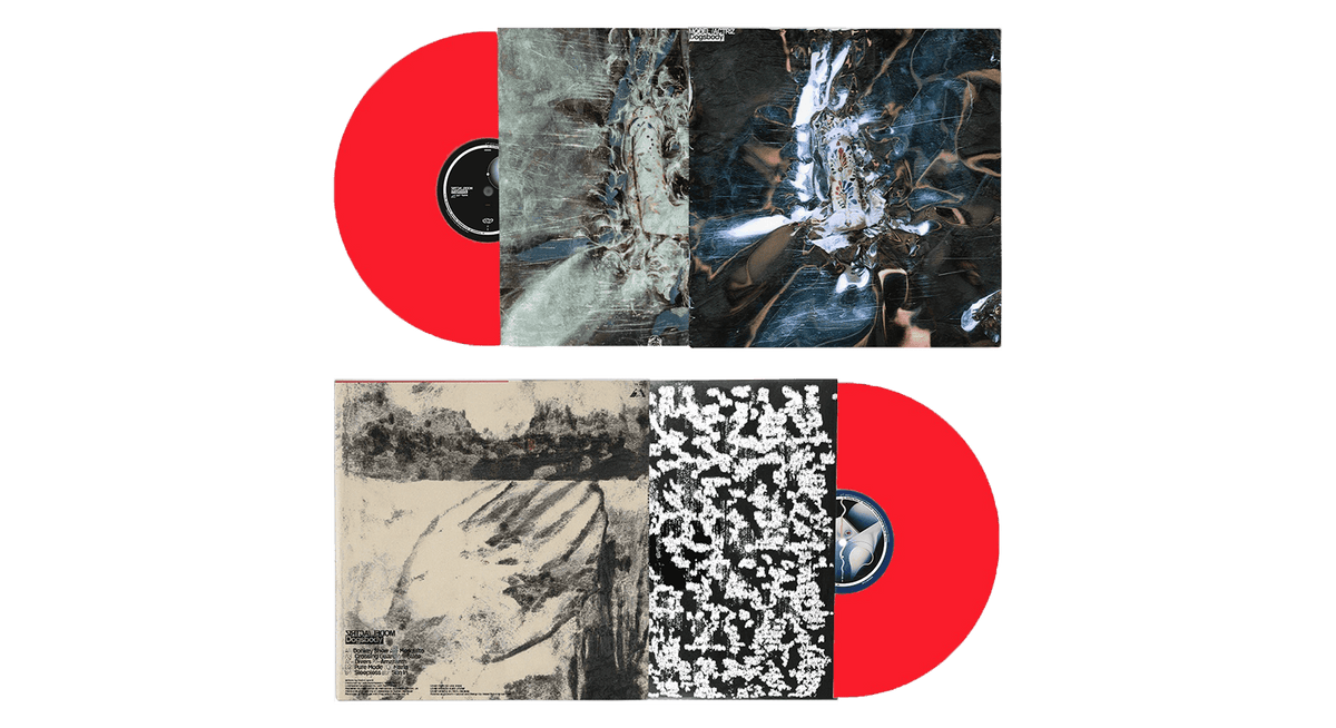 Vinyl - Model/Actriz : Dogsbody (Ltd Translucent Red Vinyl) - The Record Hub