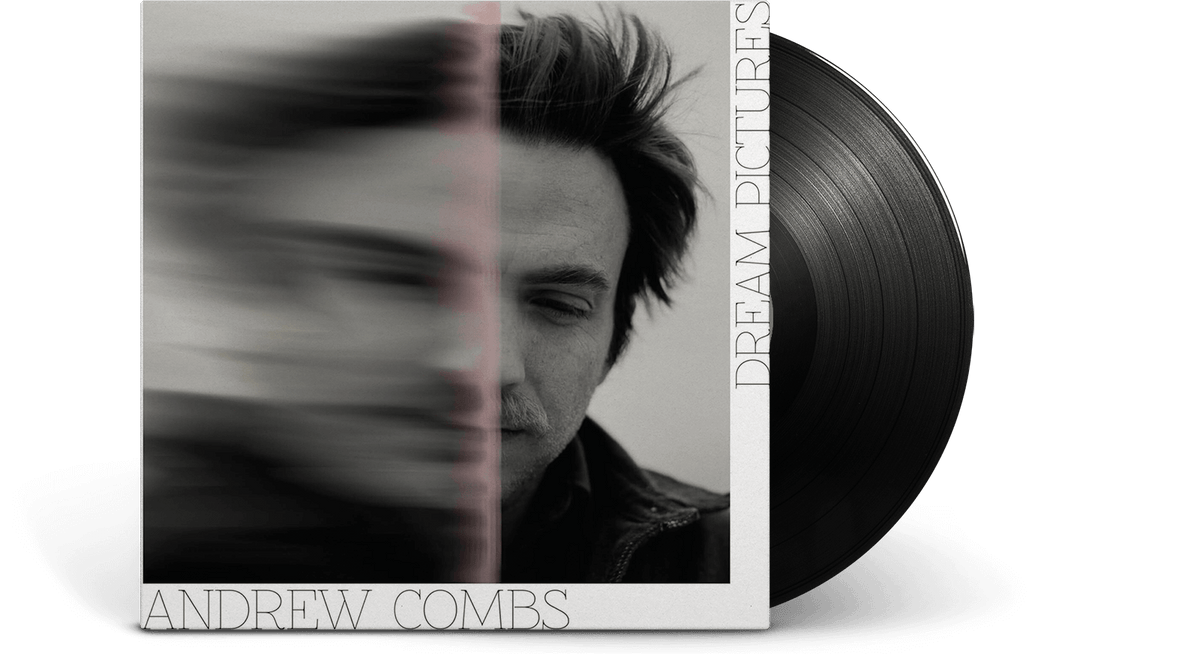 Vinyl - Andrew Combs : Dream Pictures - The Record Hub