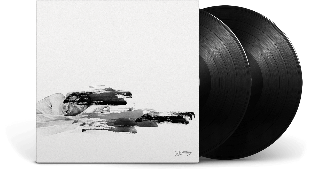 Vinyl - Daniel Avery : Drone Logic (10th Anniversary Edition) - The Record Hub