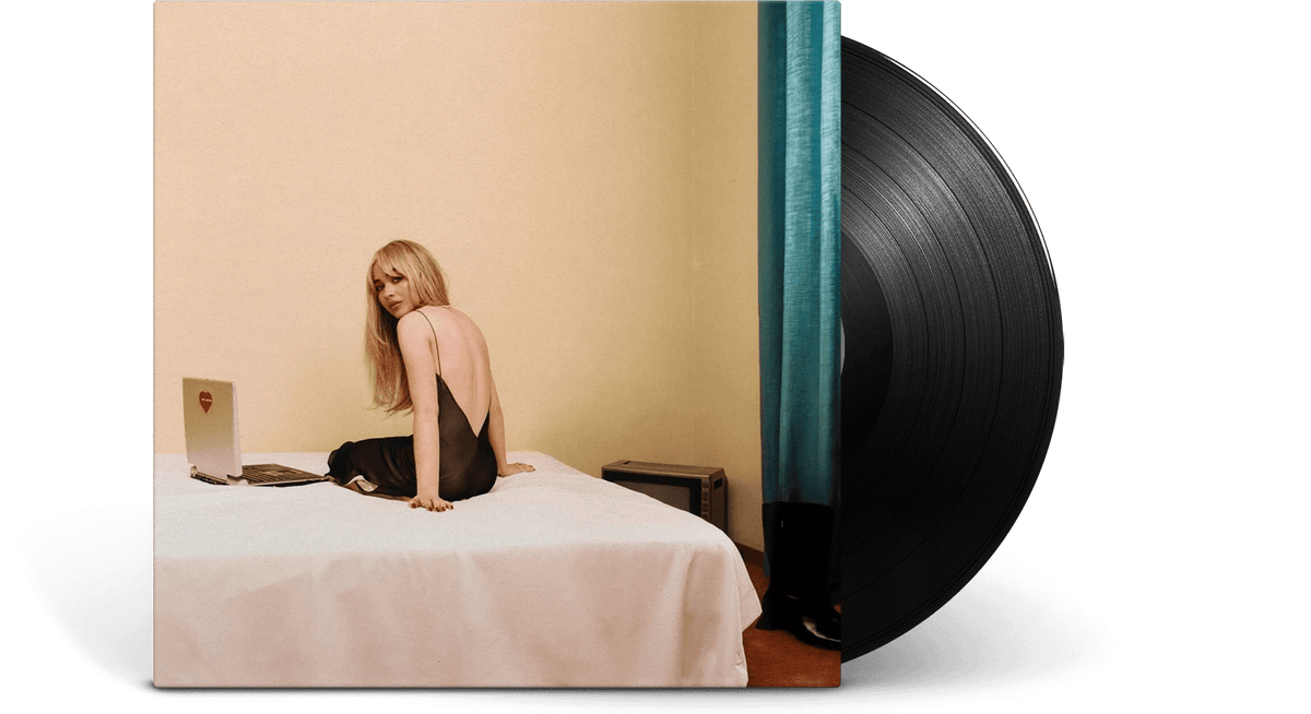 Vinyl - Sabrina Carpenter : Emails I Can&#39;t Send - The Record Hub