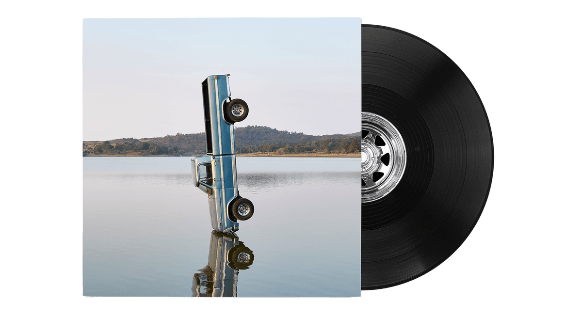 Vinyl - Post Malone : F-1 Trillion - The Record Hub