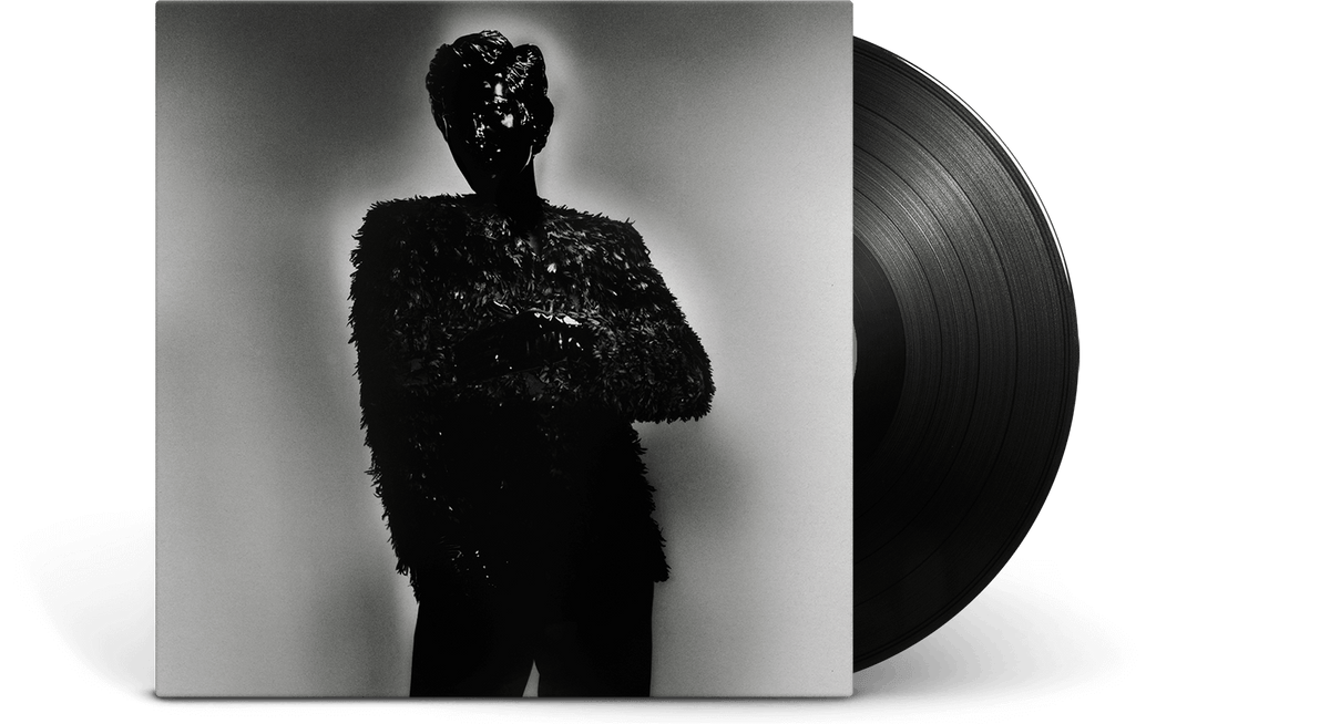 Vinyl - Gesaffelstein : Gamma - The Record Hub