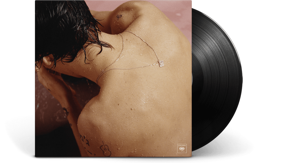 Vinyl - Harry Styles : Harry Styles - The Record Hub