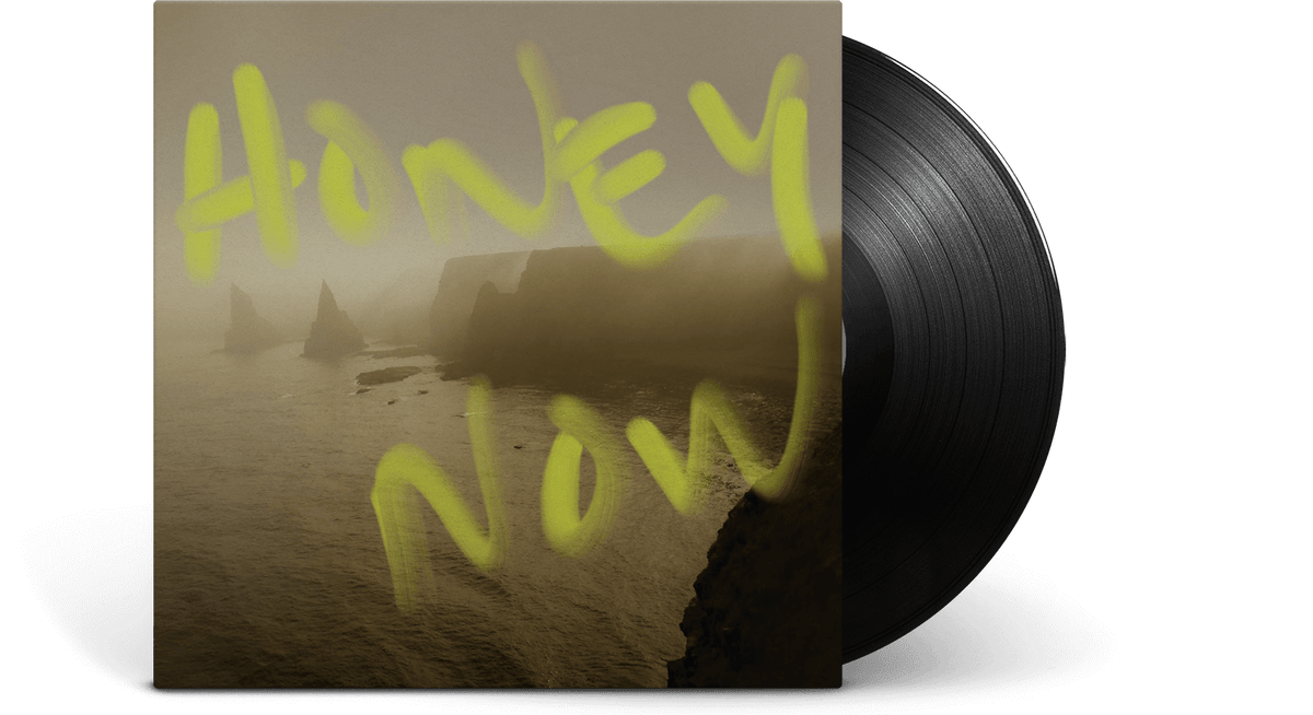 Vinyl - Neon Waltz : Honey Now - The Record Hub