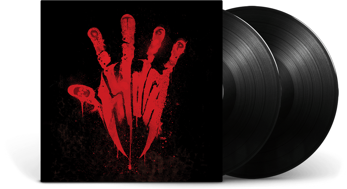 Vinyl - Otep : Hydra - The Record Hub