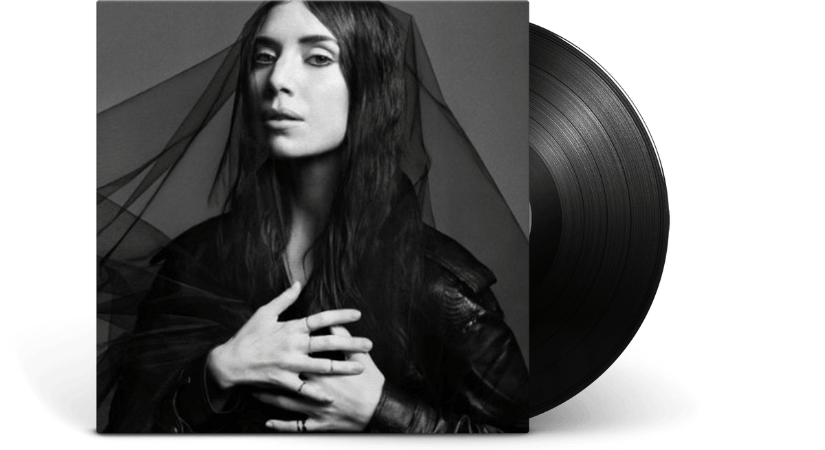 [Pre-Order [15/11] Lykke Li : I Never Learn (10th Anniversary)