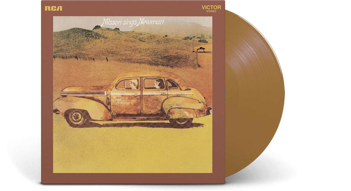 Vinyl - H.E.R. : I Used to Know Her (Gold Vinyl) - The Record Hub