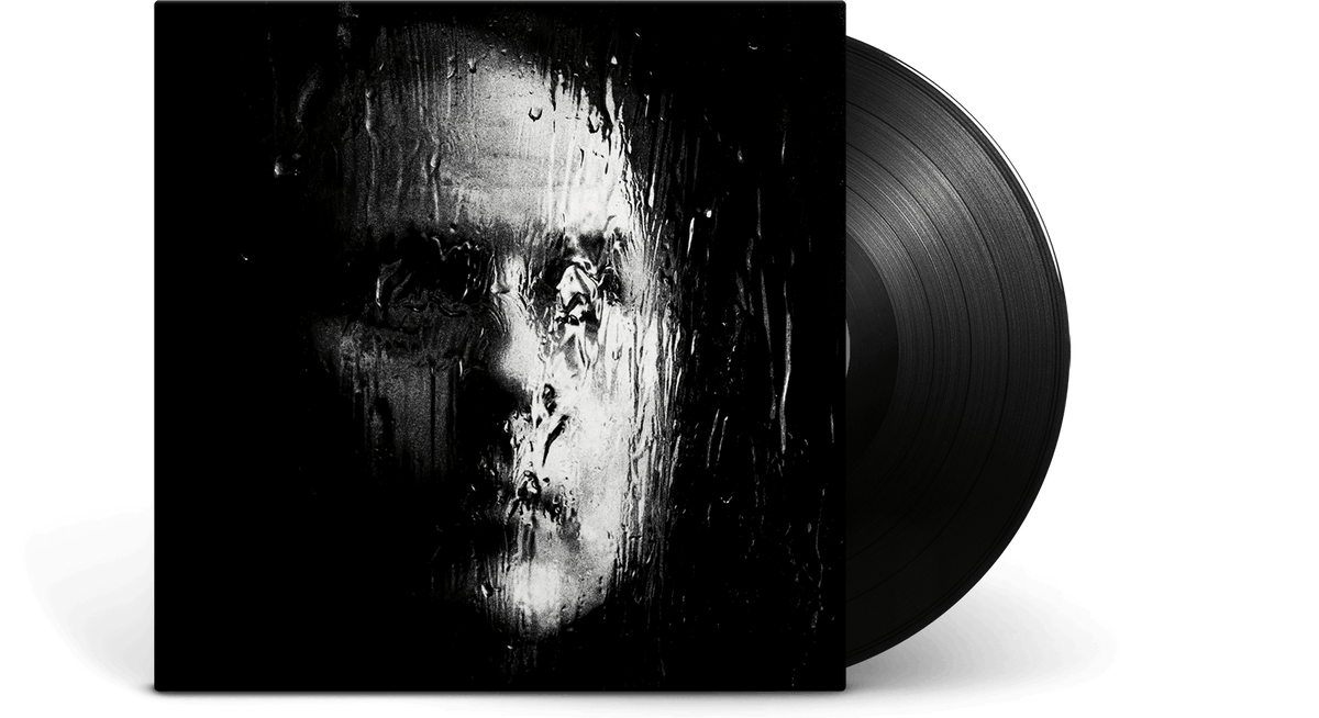 Vinyl - Jerry Cantrell : I Want Blood - The Record Hub