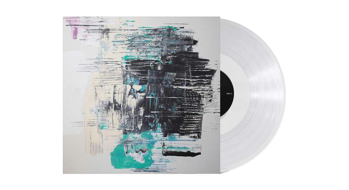 Vinyl - Duster : In Dreams (Aqua Tofana Vinyl) - The Record Hub