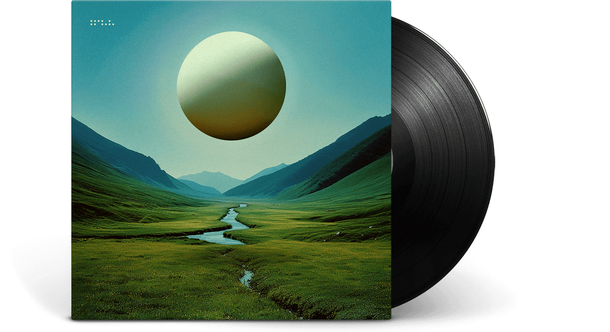 Vinyl - Tycho : Infinite Health - The Record Hub