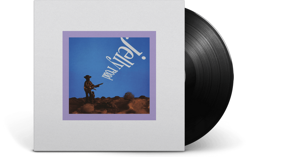 Vinyl - Blake Mills : Jelly Road - The Record Hub