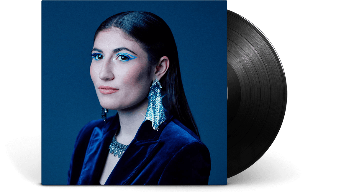 Vinyl - Katy Nichole : Jesus Changed My Life - The Record Hub