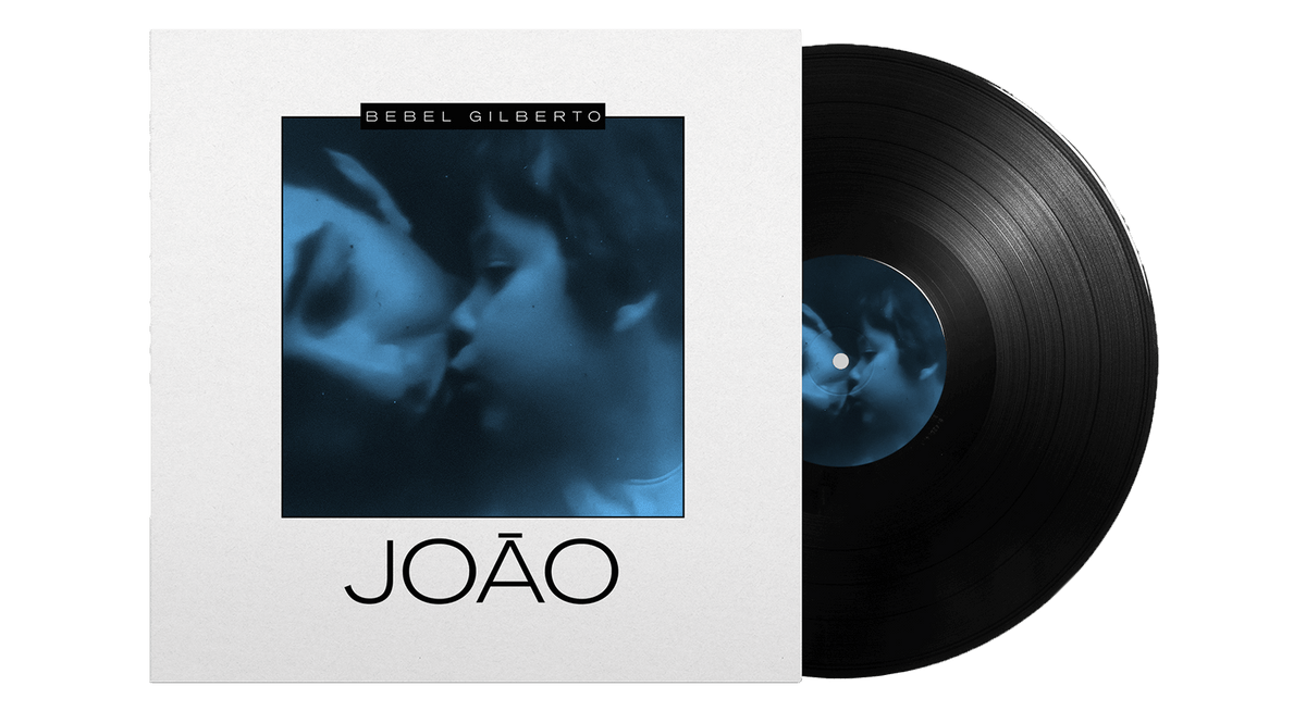 Vinyl - Bebel Gilberto : João - The Record Hub