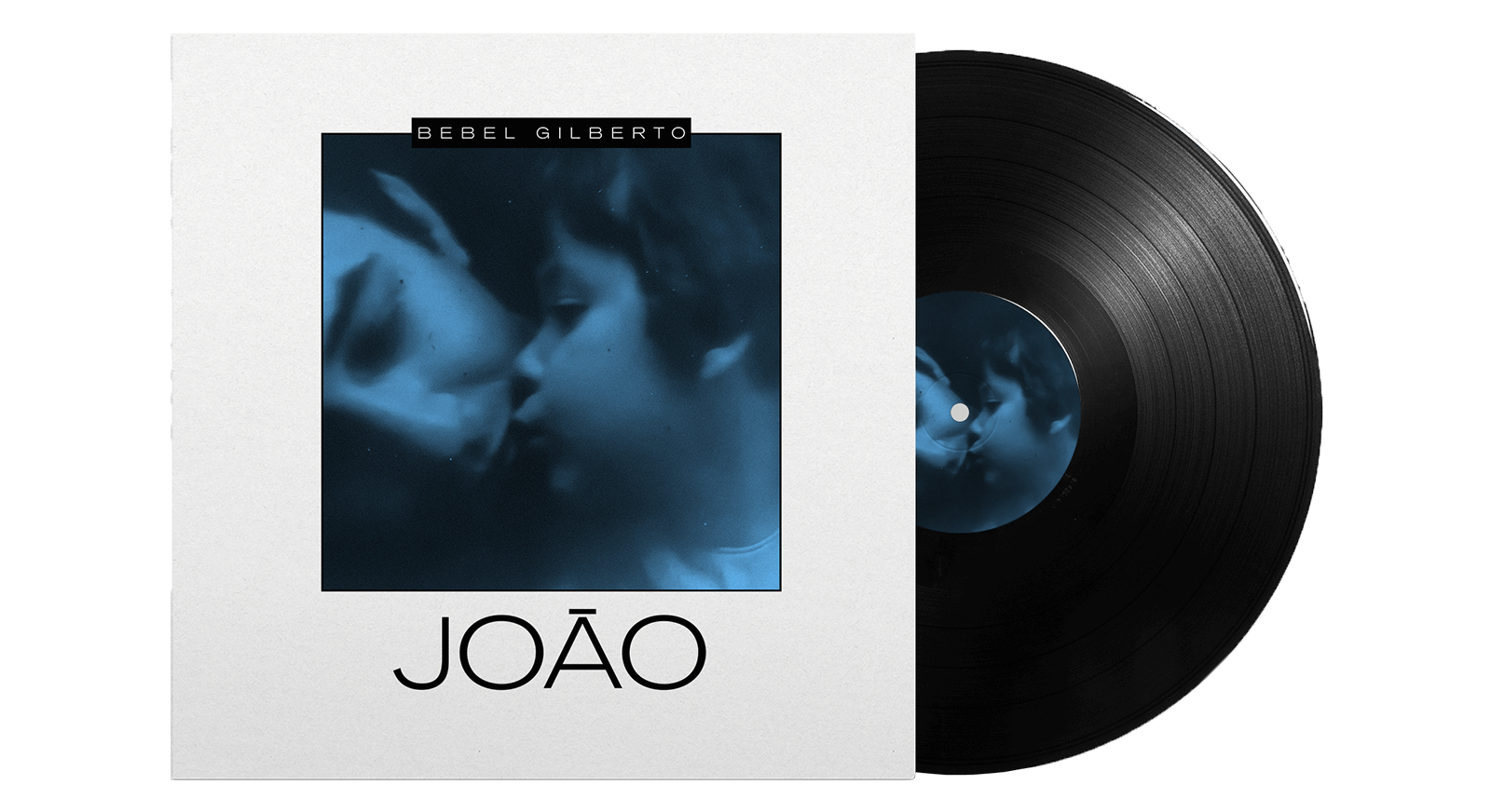 Vinyl | Bebel Gilberto | João - The Record Hub