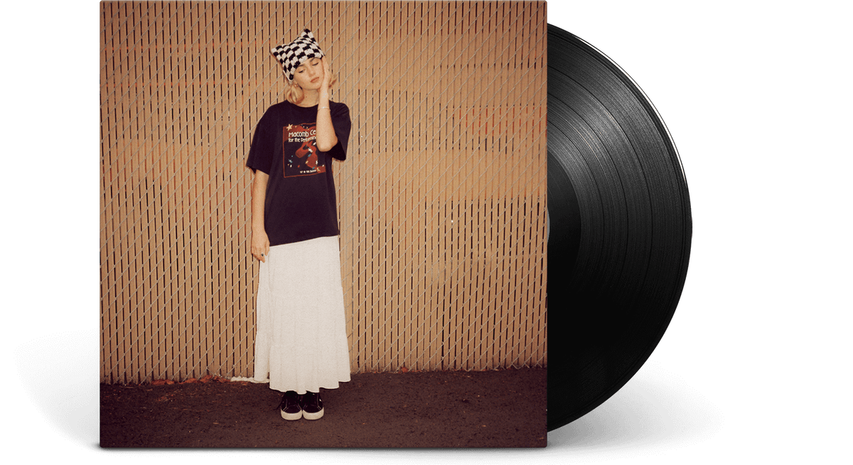 Vinyl - Claire Rosinkranz : Just Because - The Record Hub