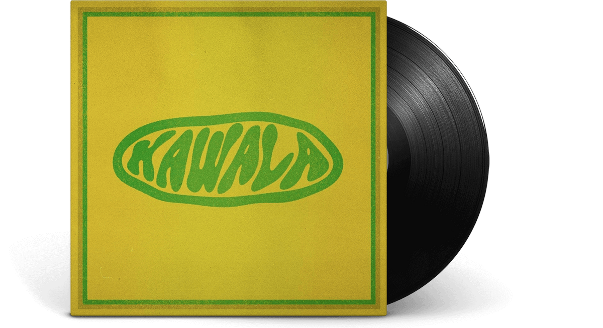 Vinyl - [Pre-Order [31/01] KAWALA : KAWALA Collection - The Record Hub