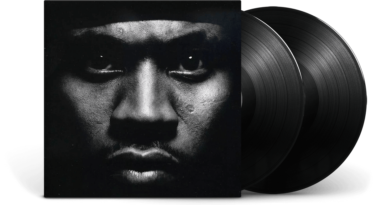 Vinyl - [Pre-Order [11/04] LL Cool J : All World - Greatest Hits - The Record Hub