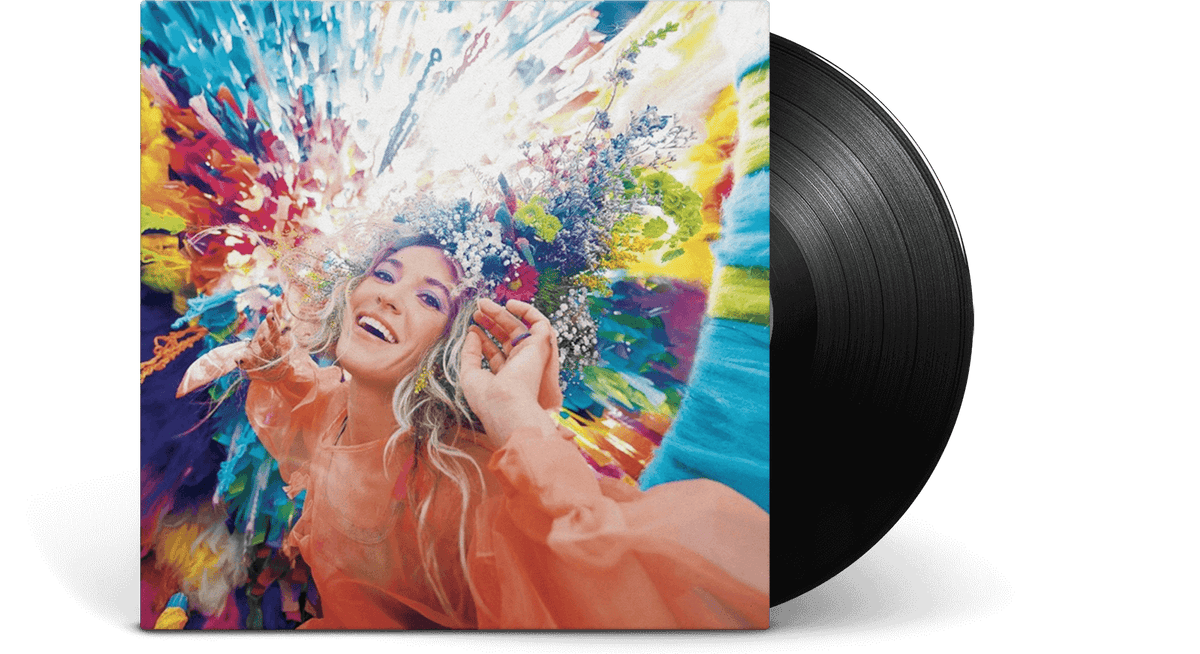 Vinyl - Lauren Daigle : Lauren Daigle - The Record Hub