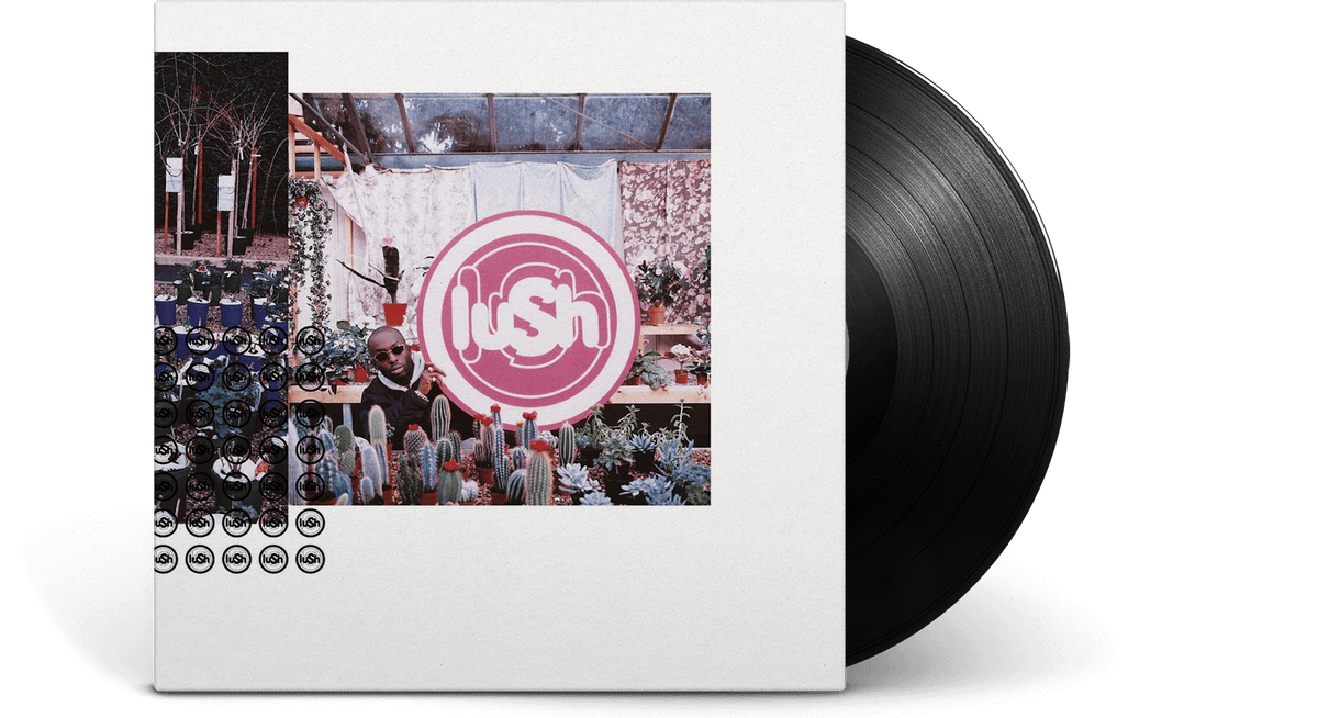 Vinyl - Lush : Lovelife - The Record Hub