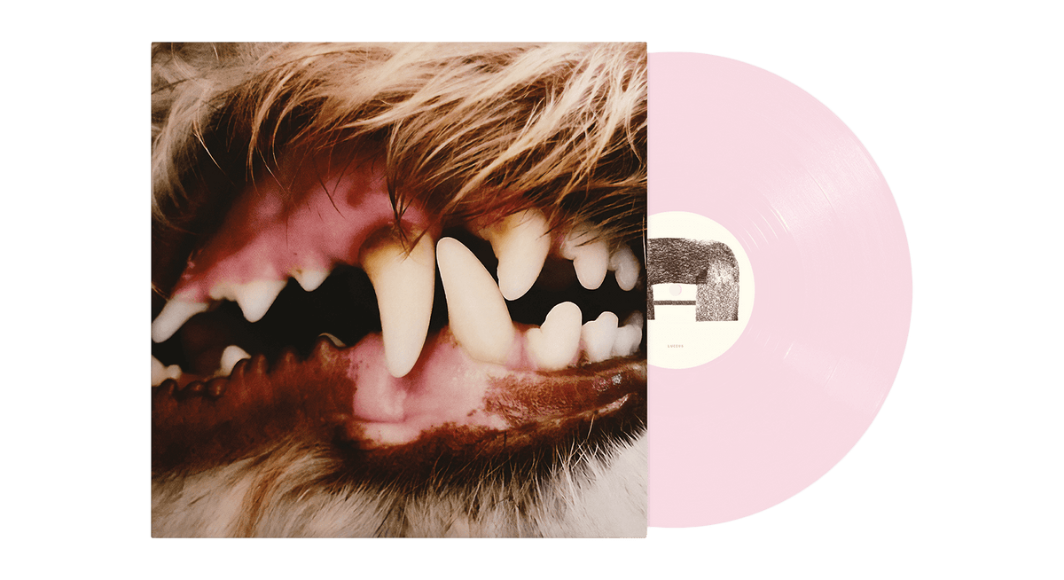 Vinyl - [Pre-Order [02/05] Lucius : Lucius (Opaque Pink Vinyl) - The Record Hub