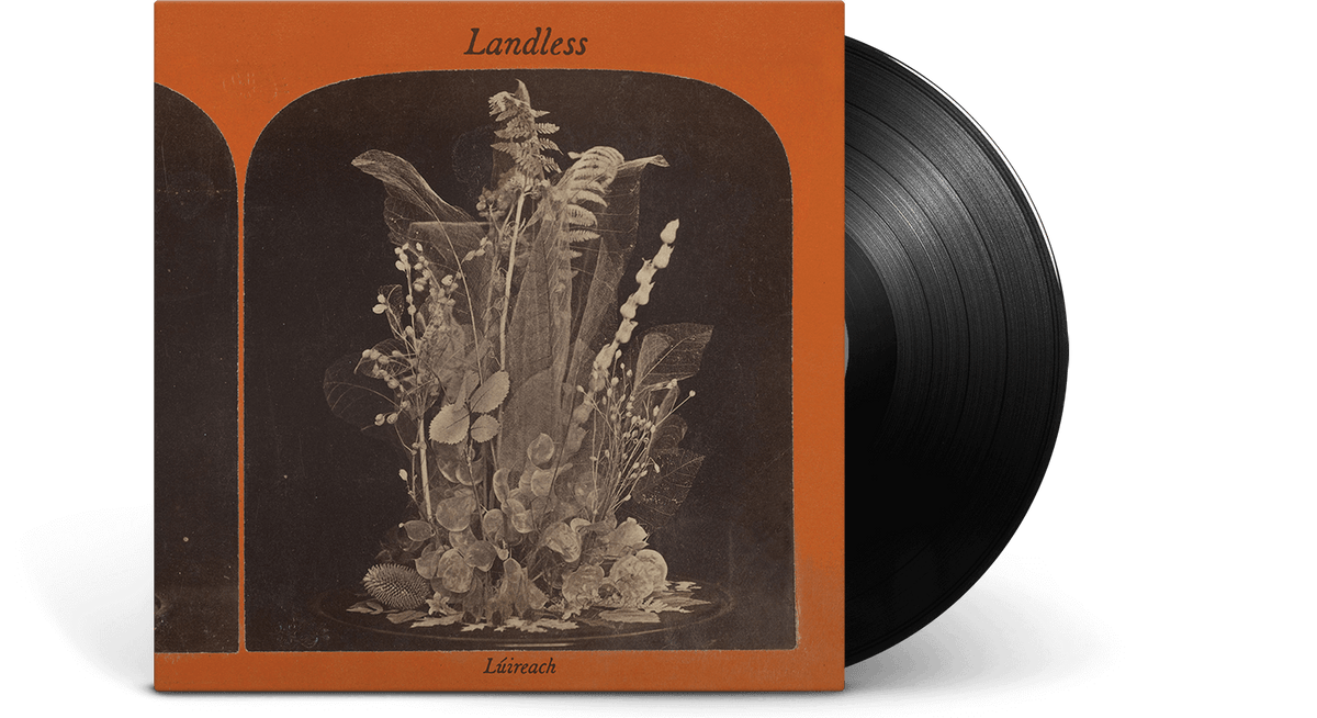 Vinyl - Landless : Luireach - The Record Hub