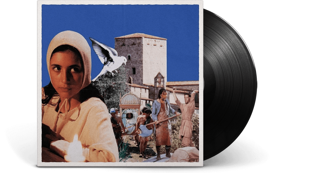 Vinyl - Riz Ortolani : Magnificat - The Record Hub