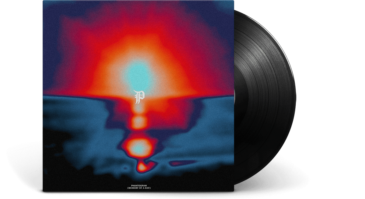 Vinyl - [Pre-Order [15/11] Phantogram : Memory Of A Day - The Record Hub