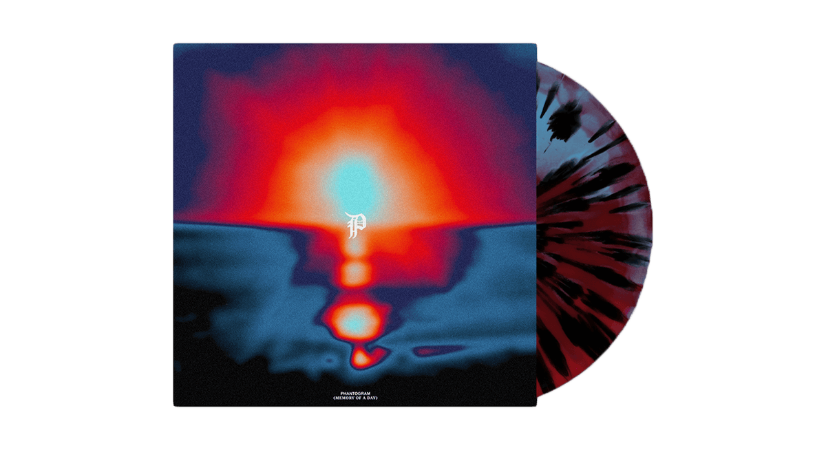 Vinyl - [Pre-Order [15/11] Phantogram : Memory Of A Day (Mystery Colour Vinyl) - The Record Hub